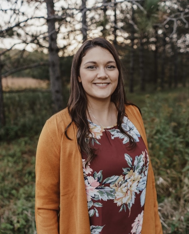 Breea Hare, Director and Teacher at Nourishing Foundations Schoolhouse