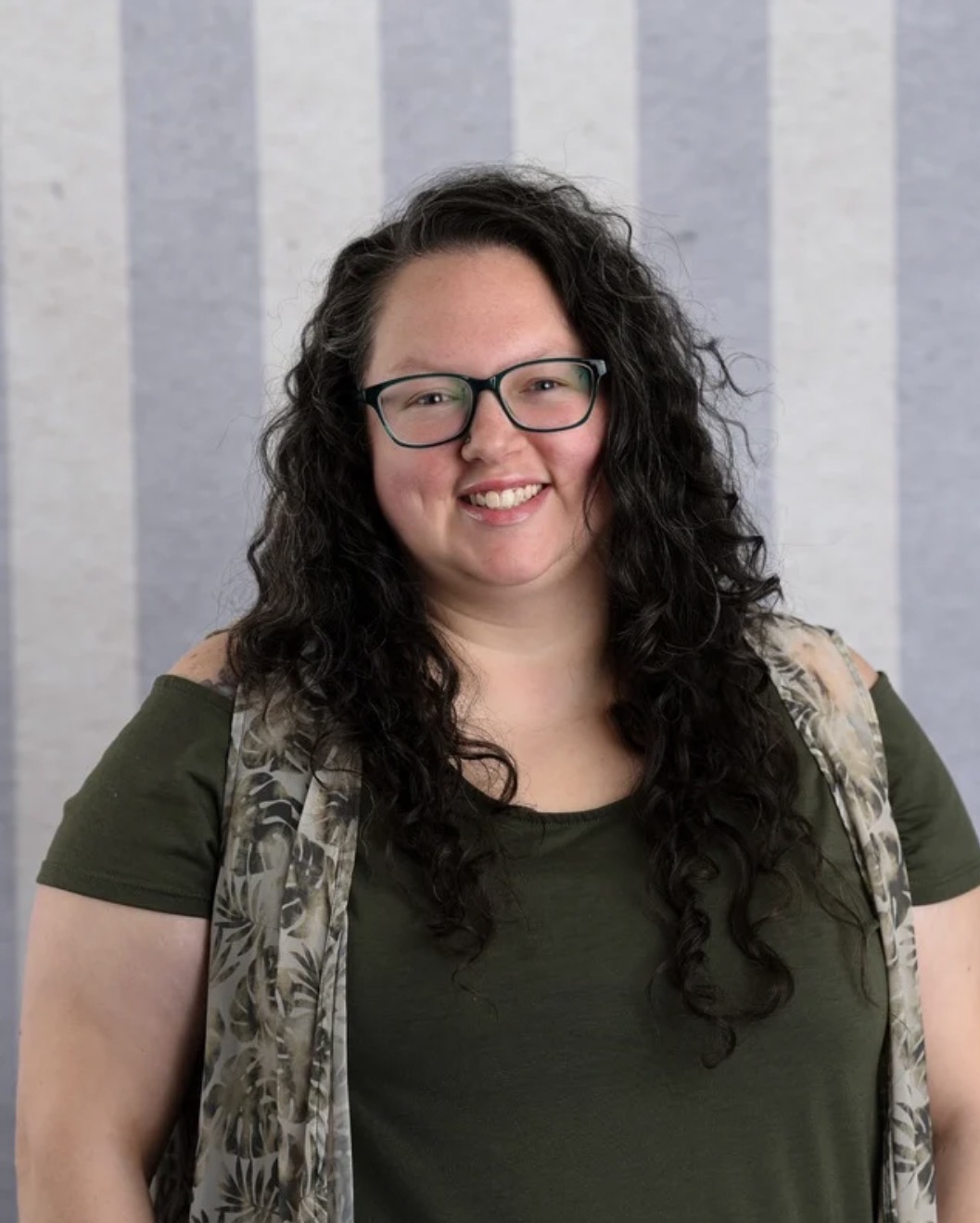 Sam Crumpton, Assistant Director and Teacher at Nourishing Foundations Schoolhouse